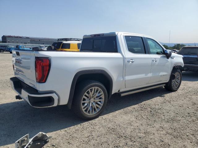 Vin: 1gtu9fel6kz336621, lot: 57994575, gmc sierra k1500 denali 20193