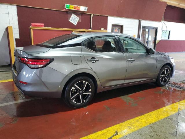 Vin: 3n1ab8cv2ry289005, lot: 60613405, nissan sentra sv 20243