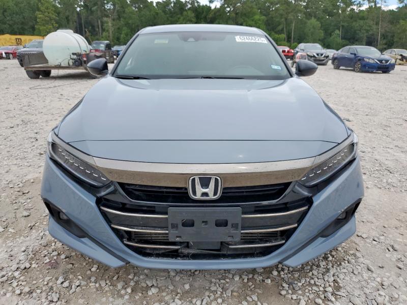 2022 HONDA ACCORD SPO - 1HGCV1F3XNA006185