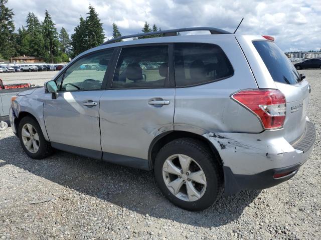 Vin: jf2sjadc7fh518439, lot: 60911495, subaru forester 2.5i premium 20152
