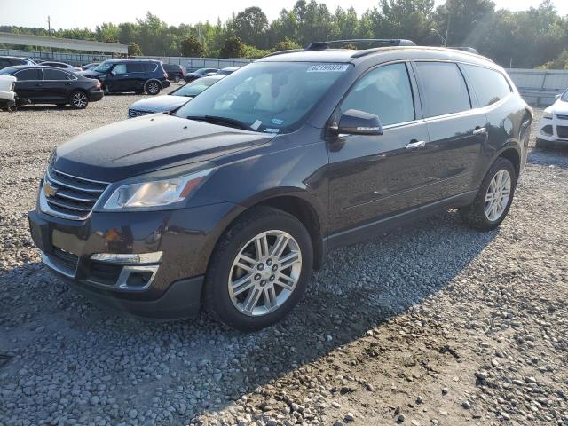 Vin: 1gnkrgkd7fj243824, lot: 62198825, chevrolet traverse lt 2015 img_1
