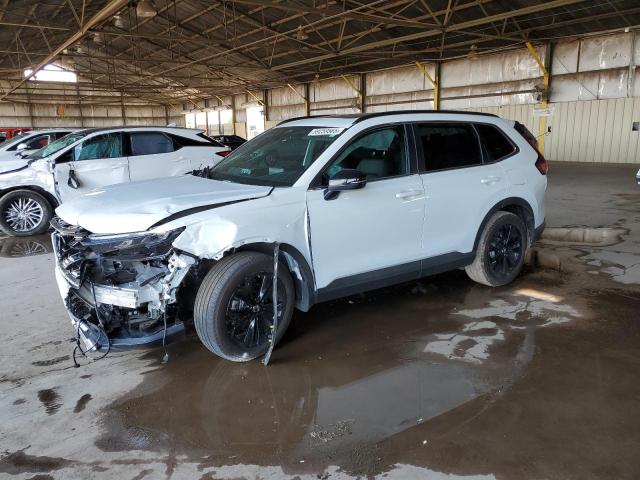 Vin: 7fars6h9xre080885, lot: 59259565, honda crv sport touring 2024 img_1