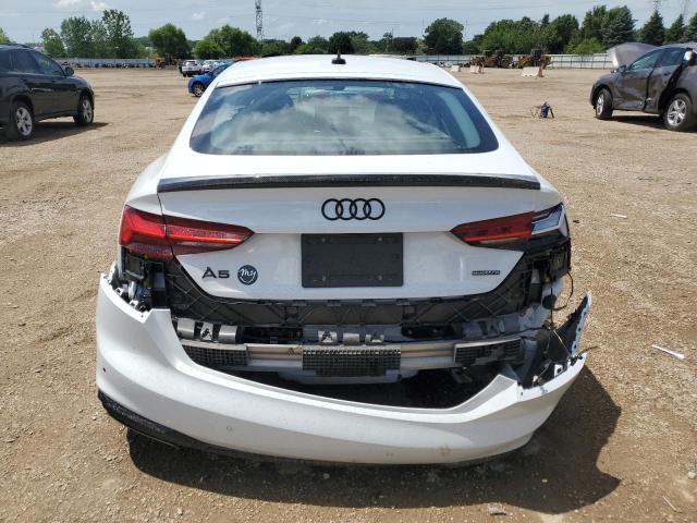 2024 AUDI A5 PRESTIG WAUEACF52RA040835