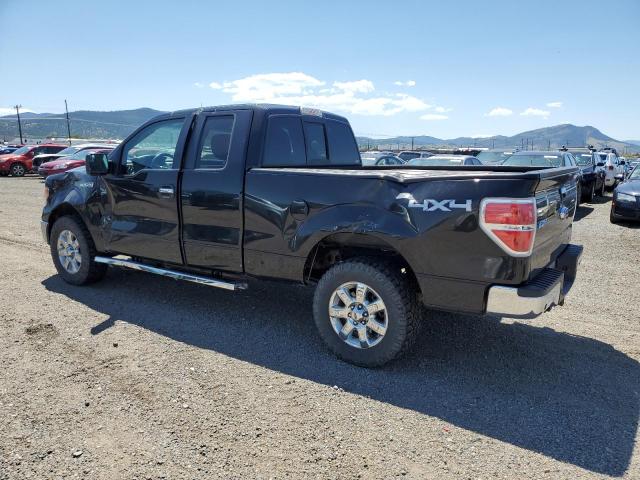 Vin: 1ftfx1ef3efb77221, lot: 62535265, ford f-150 super cab 20142