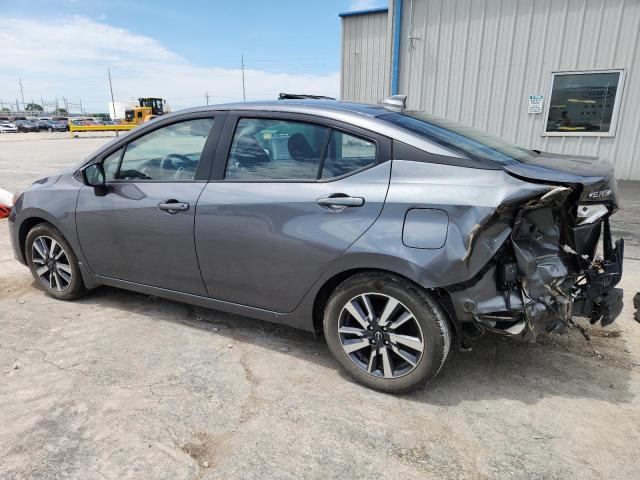 2024 NISSAN VERSA SV - 3N1CN8EV8RL816958