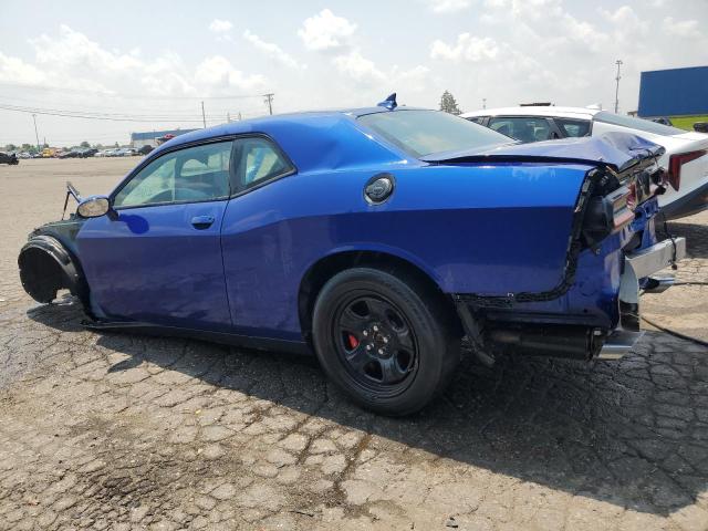 2019 DODGE CHALLENGER R/T SCAT PACK 2C3CDZFJ3KH596293