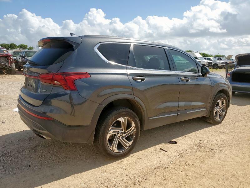 2023 HYUNDAI SANTA FE S 5NMS1DAJ5PH505725