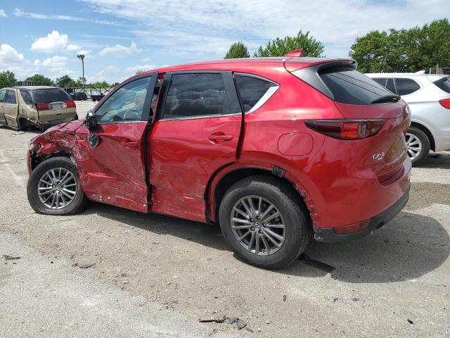 2020 MAZDA CX-5 TOURI JM3KFBCM6L0846193