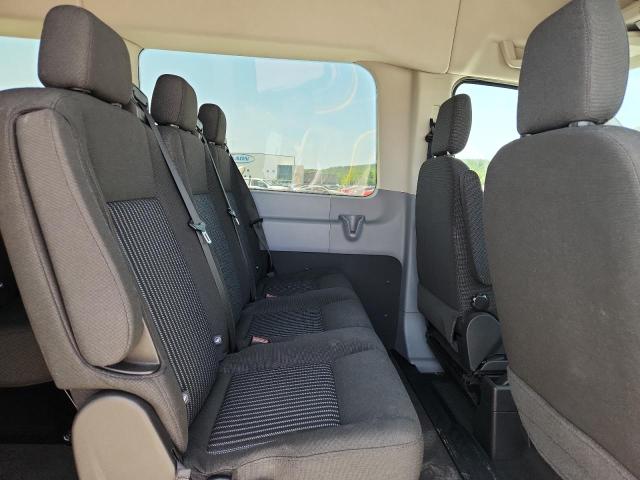 2016 FORD TRANSIT T- 1FBVU4XG1GKA11130