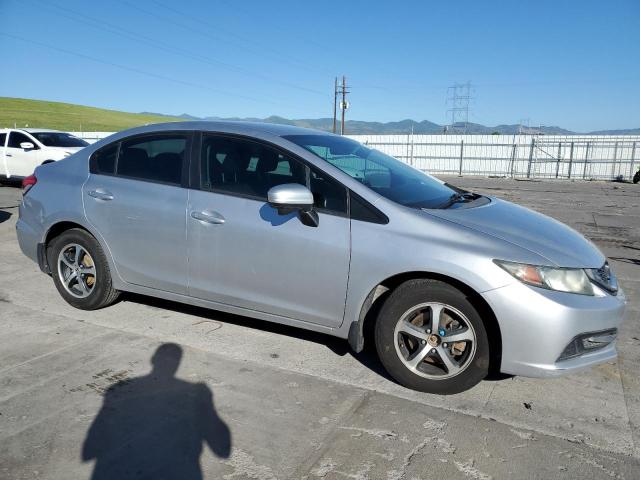 Vin: 19xfb2f72fe003745, lot: 61310575, honda civic se 20154