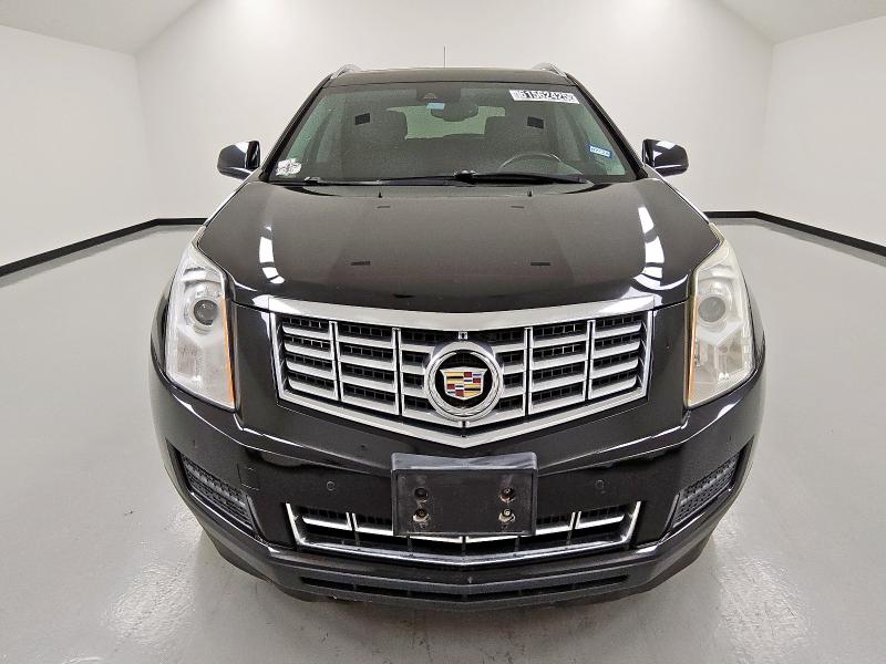 2015 CADILLAC SRX LUXURY 3GYFNBE37FS608328