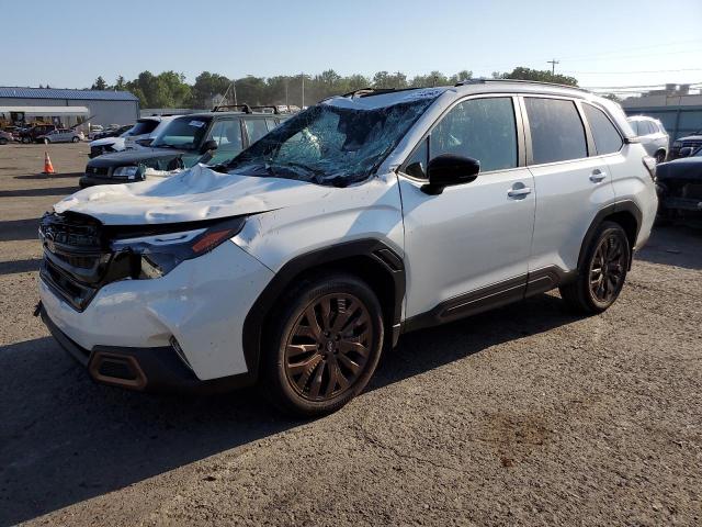 Vin: jf2sldhc9sh564175, lot: 62232845, subaru forester sport 2025 img_1