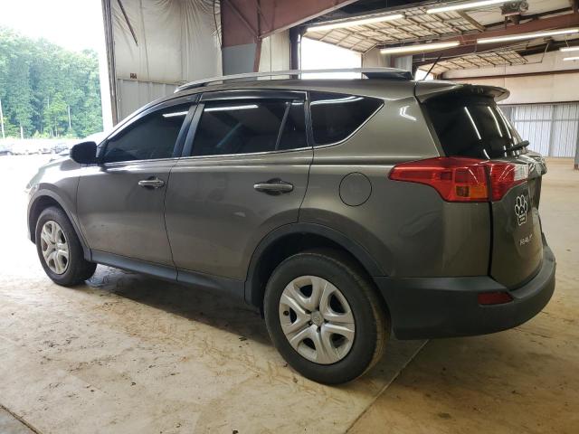 Vin: jtmzfrev7ed042650, lot: 62836885, toyota rav4 le 20142