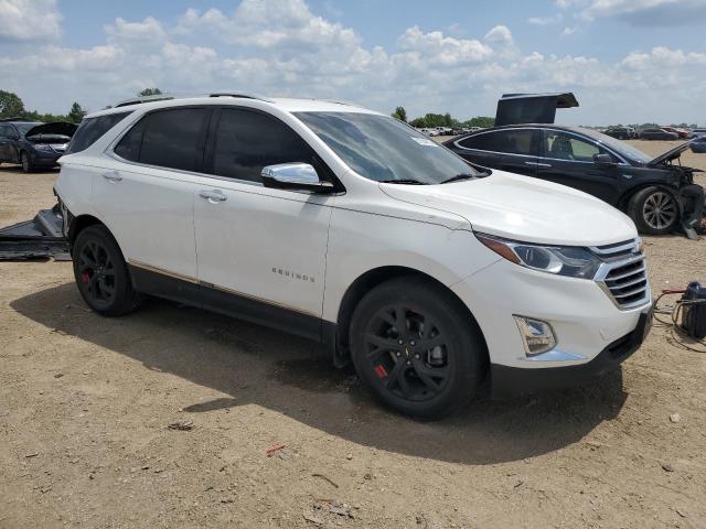 Vin: 2gnaxnev2k6105416, lot: 61264015, chevrolet equinox premier 20194