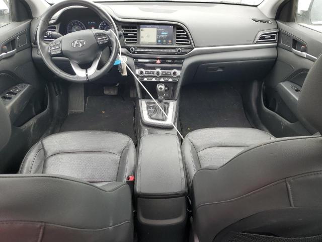 2020 HYUNDAI ELANTRA SE - 5NPD84LF6LH627794