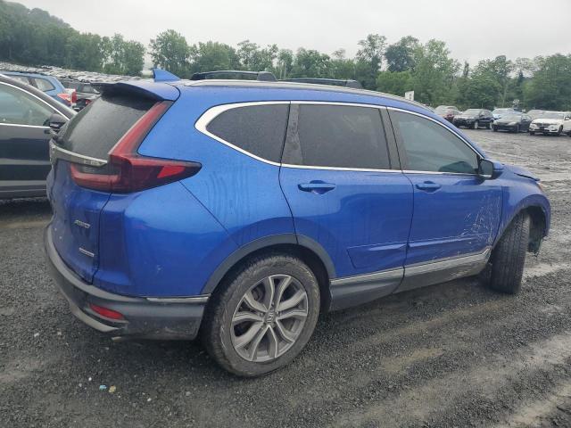 Vin: ny77082, lot: 61235655, honda crv 20203