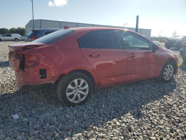 Vin: 5yfeprae6lp125837, lot: 60285695, toyota corolla le 20203