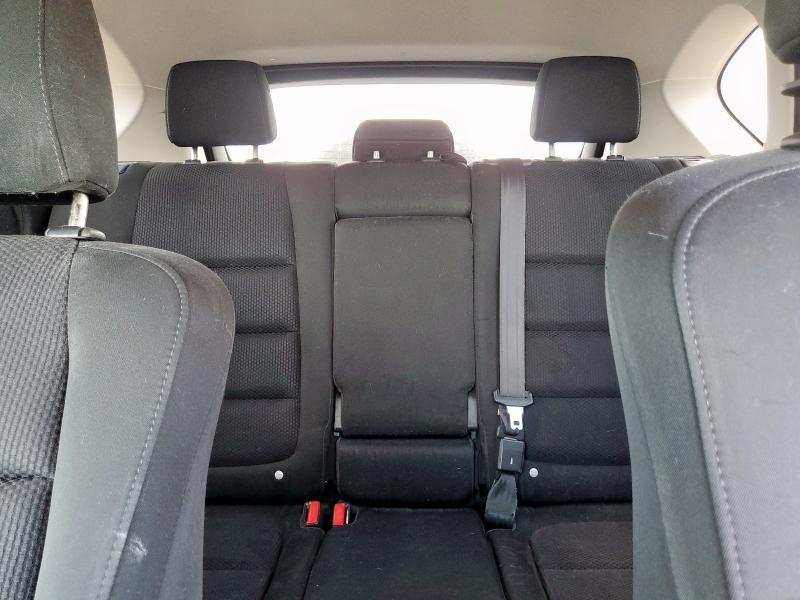 2016 MAZDA CX-5 TOURI JM3KE2CY7G0679516