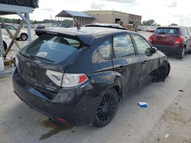 2012 SUBARU IMPREZA WR - JF1GR7E62CG226262