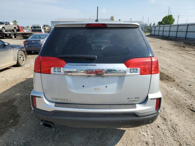 2017 GMC TERRAIN SL 2GKFLSEK2H6345383