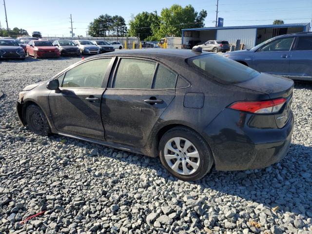 Vin: jtdeprae4lj089988, lot: 61005075, toyota corolla le 20202