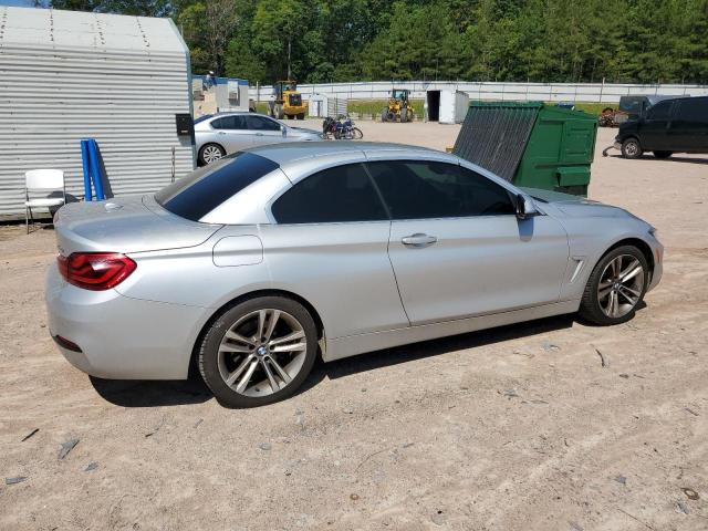 Vin: wba4z3c56jec47835, lot: 59379125, bmw 4 series 20183