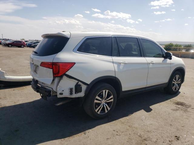 Vin: 5fnyf5h39hb038790, lot: 60977095, honda pilot ex 20173