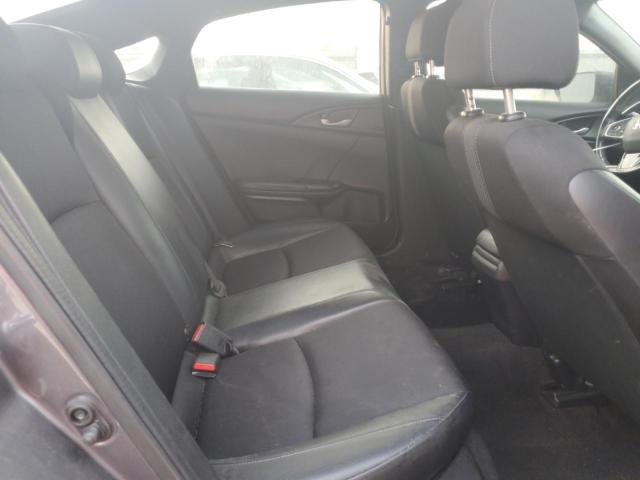 2021 HONDA CIVIC SPOR 2HGFC2F82MH550815