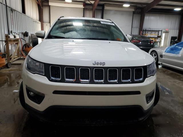 2020 JEEP COMPASS LA - 3C4NJDBB0LT240052