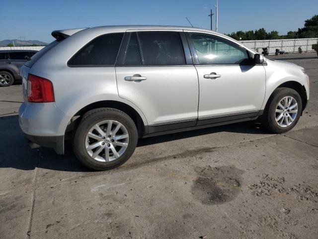 Vin: 2fmdk3jc9dbb44300, lot: 61295305, ford edge sel 20133