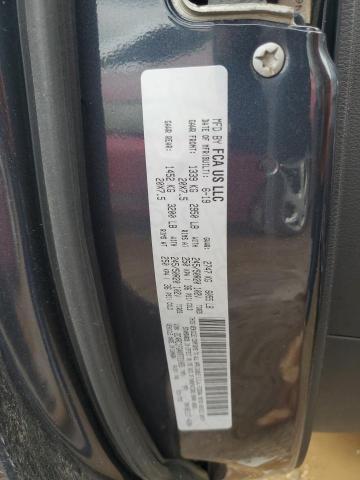 2019 CHRYSLER PACIFICA T 2C4RC1FG4KR721083