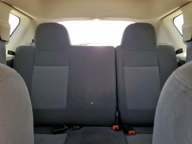 2015 JEEP COMPASS AL 1C4NJCBA2FD250092