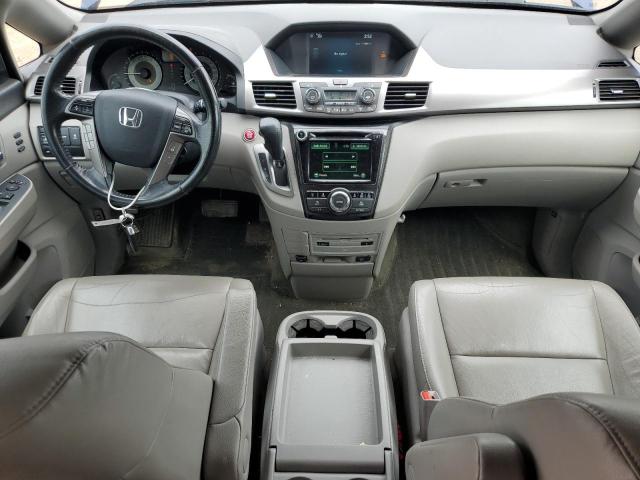 2015 HONDA ODYSSEY TO 5FNRL5H97FB503887