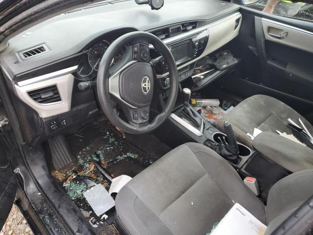 2016 TOYOTA COROLLA L - 2T1BURHEXGC614118