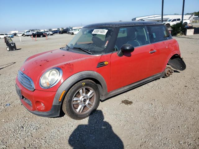 Vin: wmwsu3c58bt183765, lot: 63061405, mini cooper 2011 img_1
