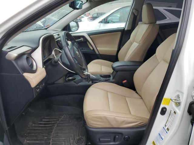 2015 TOYOTA RAV4 LIMIT 2T3DFREV3FW244500