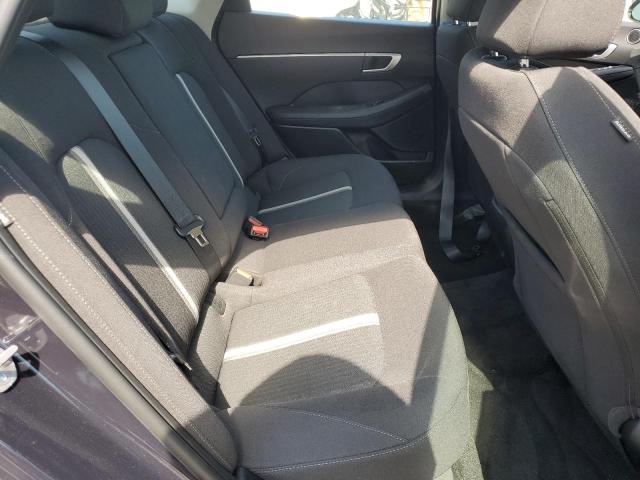 2024 HYUNDAI SONATA SEL - KMHL64JA3RA417755
