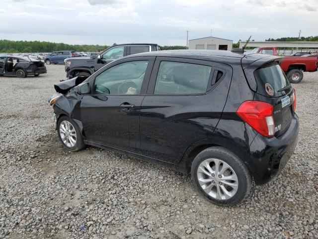 Vin: kl8cd6sa8lc415752, lot: 60067715, chevrolet spark 1lt 20202