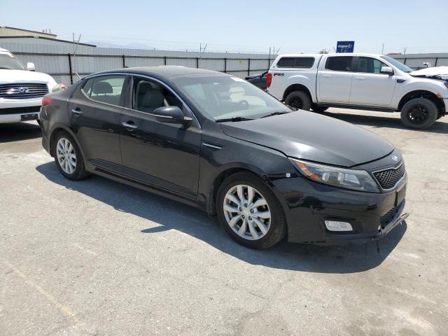 Vin: 5xxgn4a7xeg300816, lot: 61591675, kia optima ex 20144