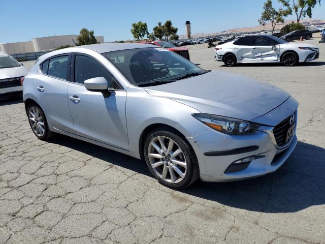 Vin: 3mzbn1l76hm107570, lot: 61418415, mazda 3 touring 20174