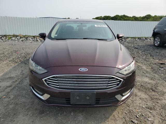 2017 FORD FUSION SE 3FA6P0H99HR153101
