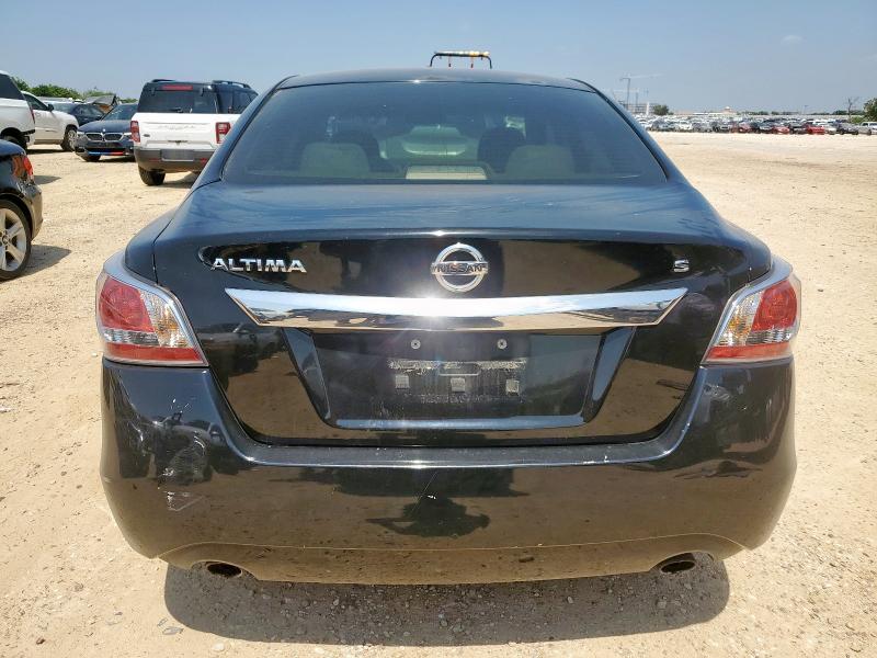 2015 NISSAN ALTIMA 2.5 - 1N4AL3AP1FN304707