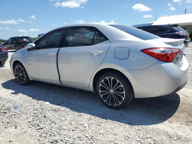 Vin: 5yfburhexep143181, lot: 62073815, toyota corolla l 20142