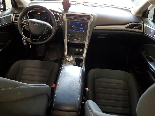 2020 FORD FUSION SE 3FA6P0HD2LR199656
