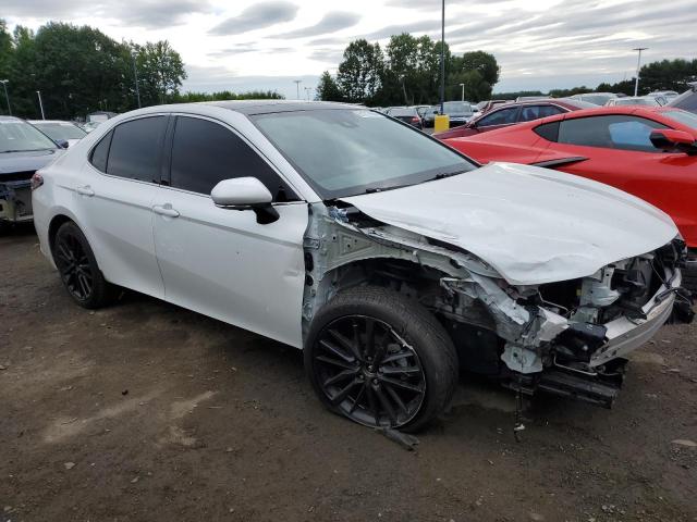 2023 TOYOTA CAMRY XSE - 4T1K61BK5PU099358