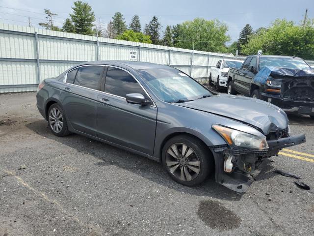 Vin: 1hgcp2f84ca212272, lot: 61547985, honda accord exl 20124