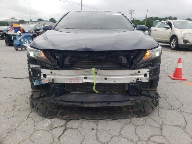 2021 TOYOTA CAMRY NIGH 4T1S11AK3MU521896