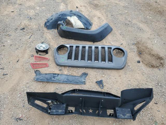 2020 JEEP WRANGLER U - 1C4HJXDG0LW170795