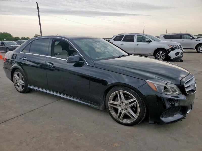 Vin: wddhf5kb4ea845132, lot: 60489405, mercedes-benz e-class 350 20144