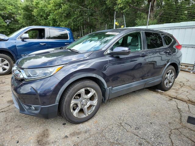 HONDA CR-V EX